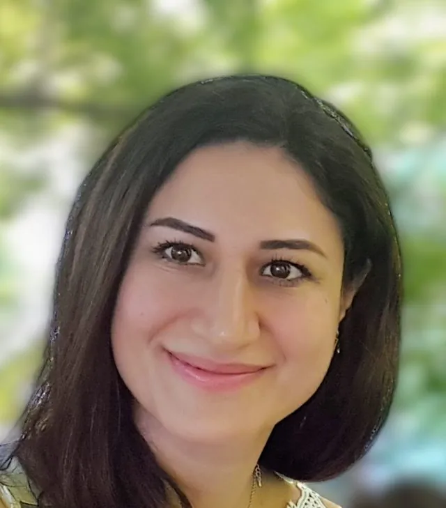 Somayeh Danafar