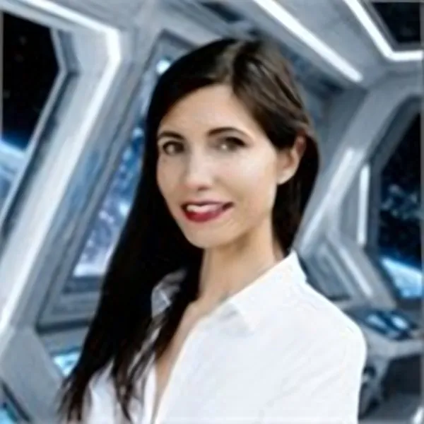 Tatiana Maillard